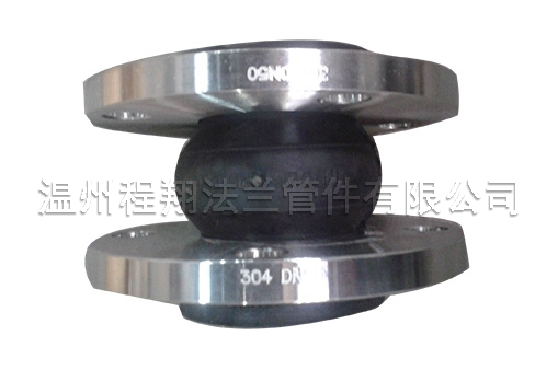 法蘭軟接頭 法蘭軟接頭
