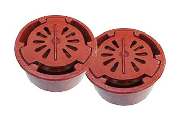 防爆地漏 防爆地漏