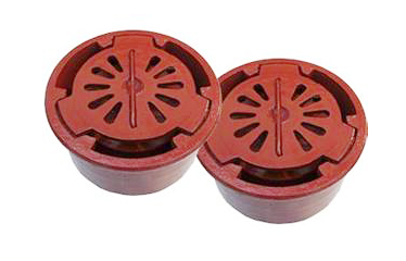 防爆地漏 防爆地漏